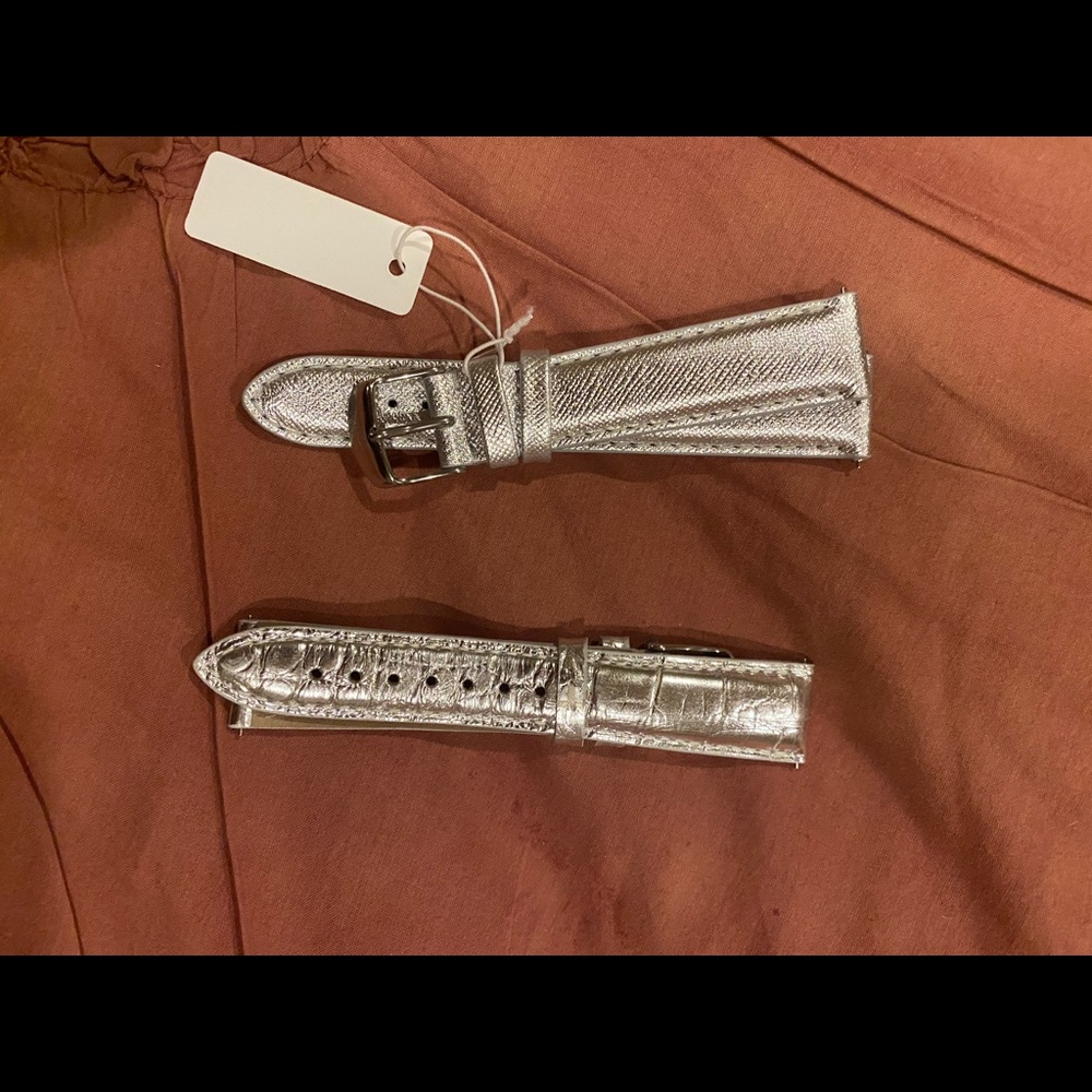 New Michelle watch strap band 18 mm